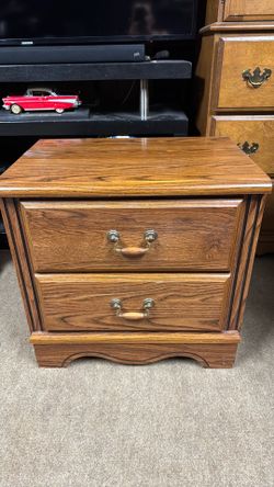 Nightstand