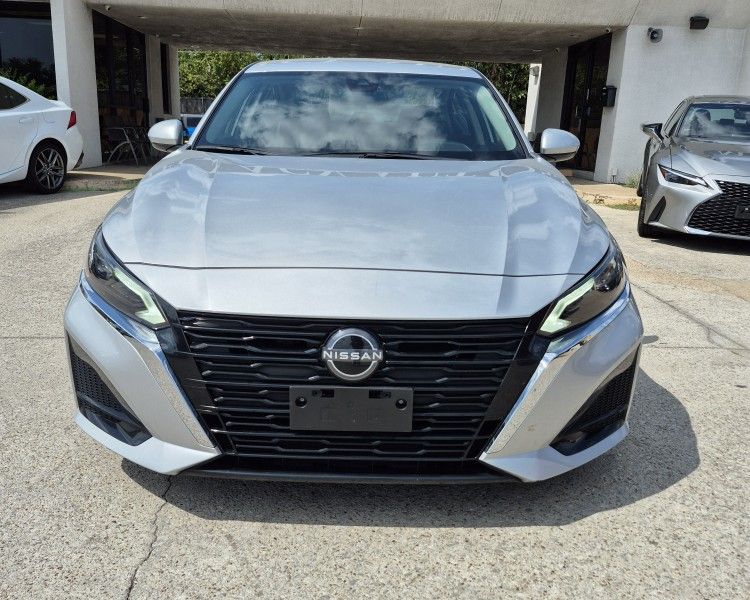 2023 Nissan Altima