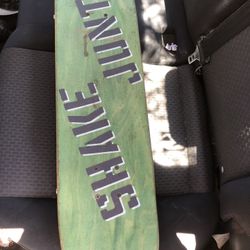 Brand new Primitive Skateboard 