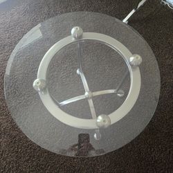 End Tables (Side Tables)
