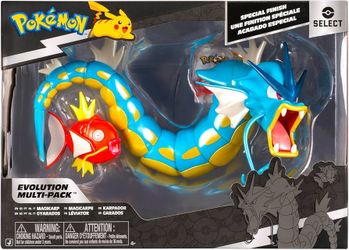 Pokemon figure