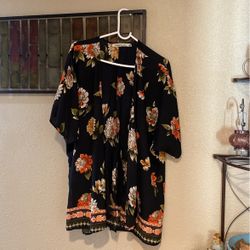 Shirt Size 1xl