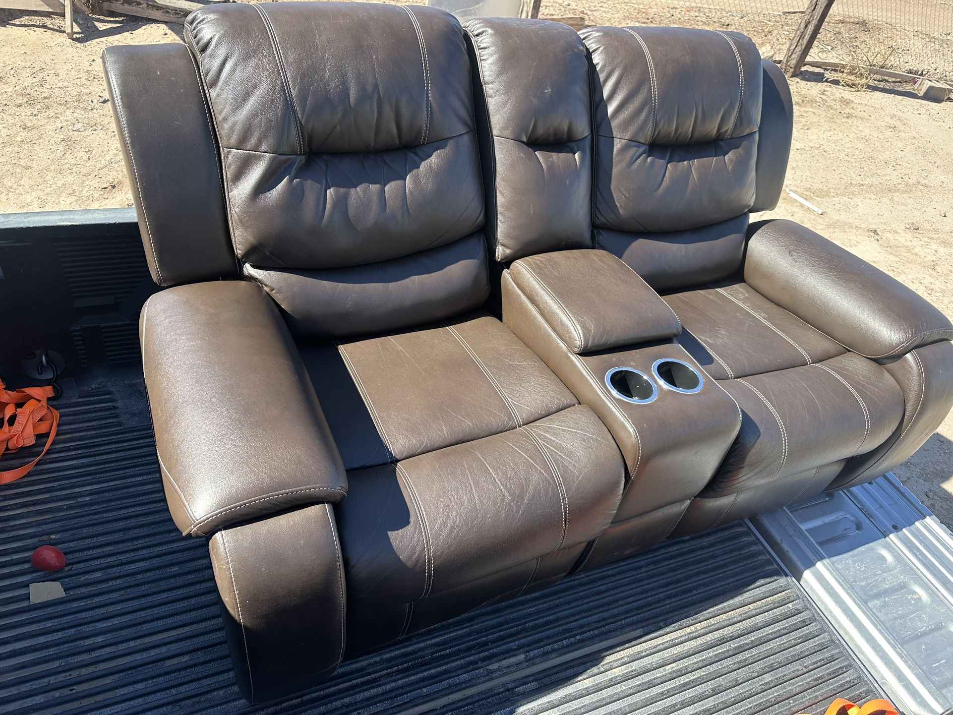 Recliners 