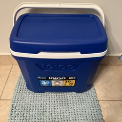 Cooler Igloo 30 Quarts 