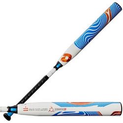 NEW 🔥 DeMarini CF 2021 Fast-Pitch Composite Softball Bat 32/21 (-11) - RARE!