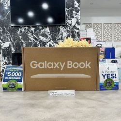 6572181 Samsung Galaxy Book4 360 2 In 1 15.6” AMOLED i7 16gb 512gb