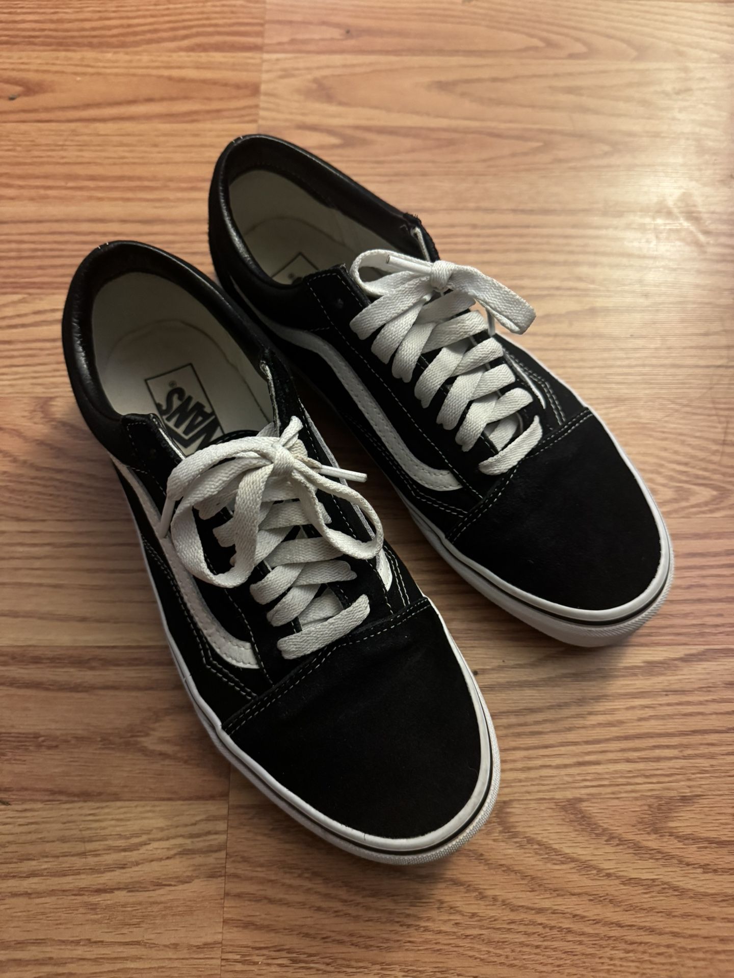 Vans Old Skool Men’s 9.5