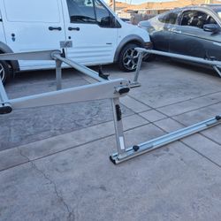 Ladder Rack 