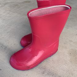 Rain boots - Kids