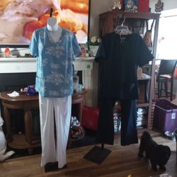 Medical Scrubs All Sizes