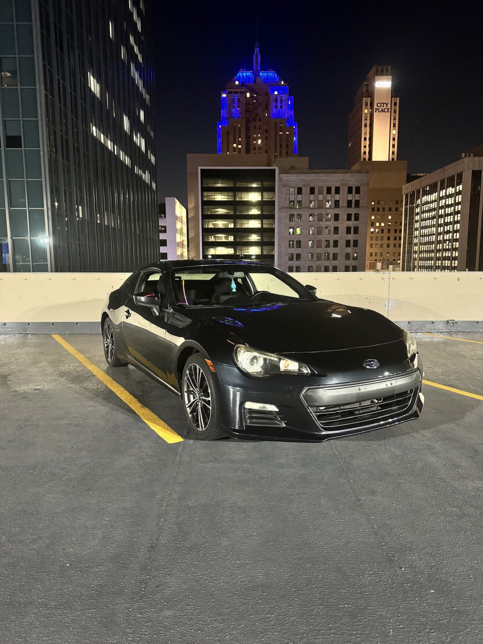 2013 Subaru BRZ