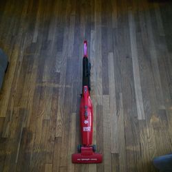 Dirt Devil Simpli Stik 3in1 Vacuum 
