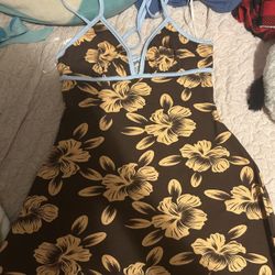 Princess Poly Mini Dress