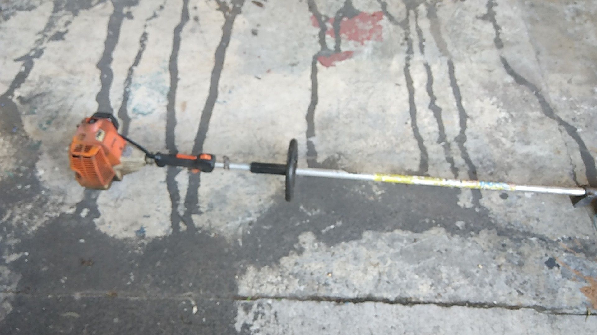 Stihl fs 80 weed eater for Sale in Miami Gardens, FL OfferUp