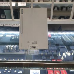 Samsung Tablet SM-X920