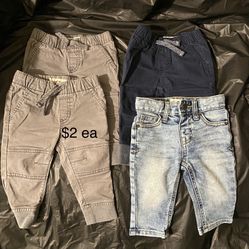 12 Month Boy Clothes 