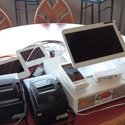 Clover POS
