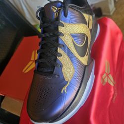 Nike Kobe 