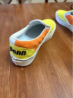 Vans Shoes (Penn Tennis)