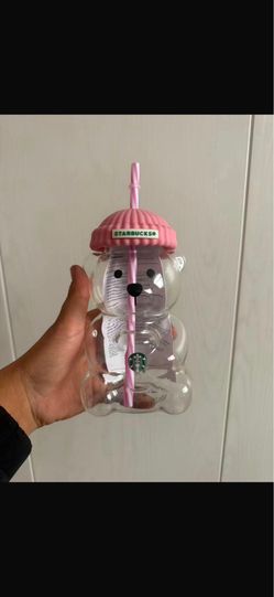 Starbucks cups
