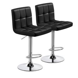 Bar Stools Set
