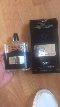 Creed discount aventus 120