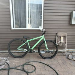 Se x city grounds big flyer 29inc