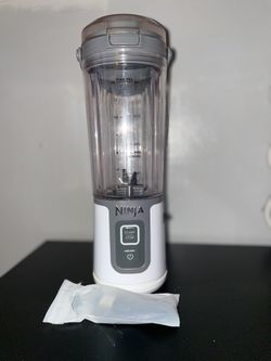 Ninja Portable Blender