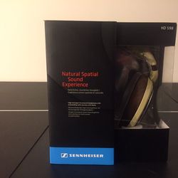 Sennheiser HD598