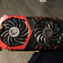 MSI NVIDIA GeForce GTX 1070 GAMING X 8GB GDDR5 Graphics Card