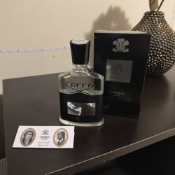 CREED Aventus Eau de Parfum