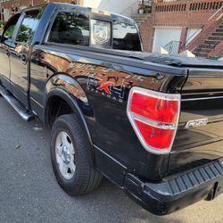 2010 Ford F-150