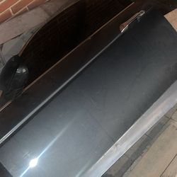 Honda Accord 2013 Drivers Door