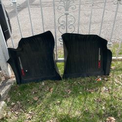 GMC Acadia Weather Proof Mats