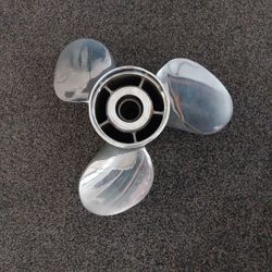 Yamaha Propeller 