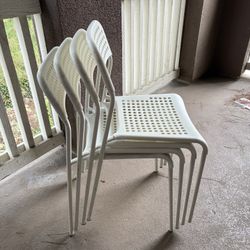 6 Chairs