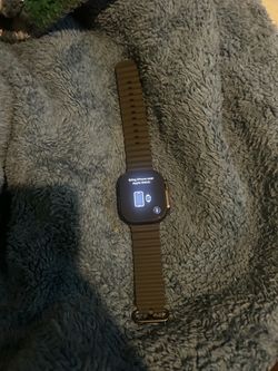 APPLE WATCH ULTRA 3  +gps n cellular