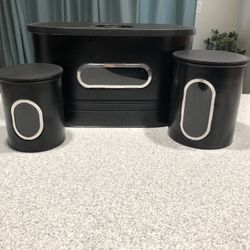 New~ Storage/ Organizer’s With Window To see What Is In Container 