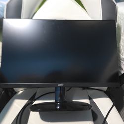 Acer Monitor