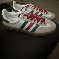 Adidas gucci Women Size 8 New