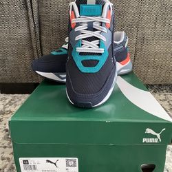 Men’s 9.5 Puma 