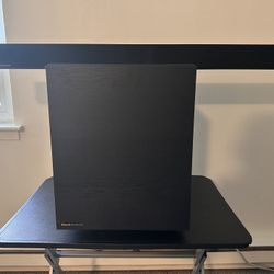 Klipsch Reference Surround 