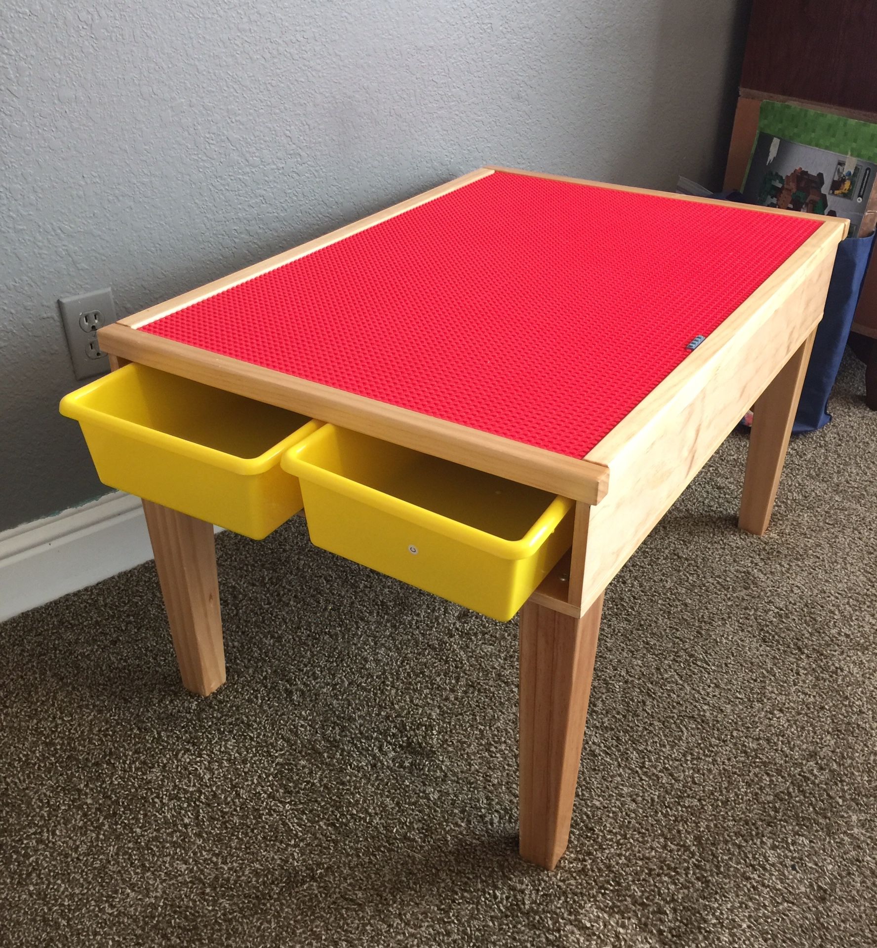 Lego Table 1000s Of Legos For Sale In Livermore