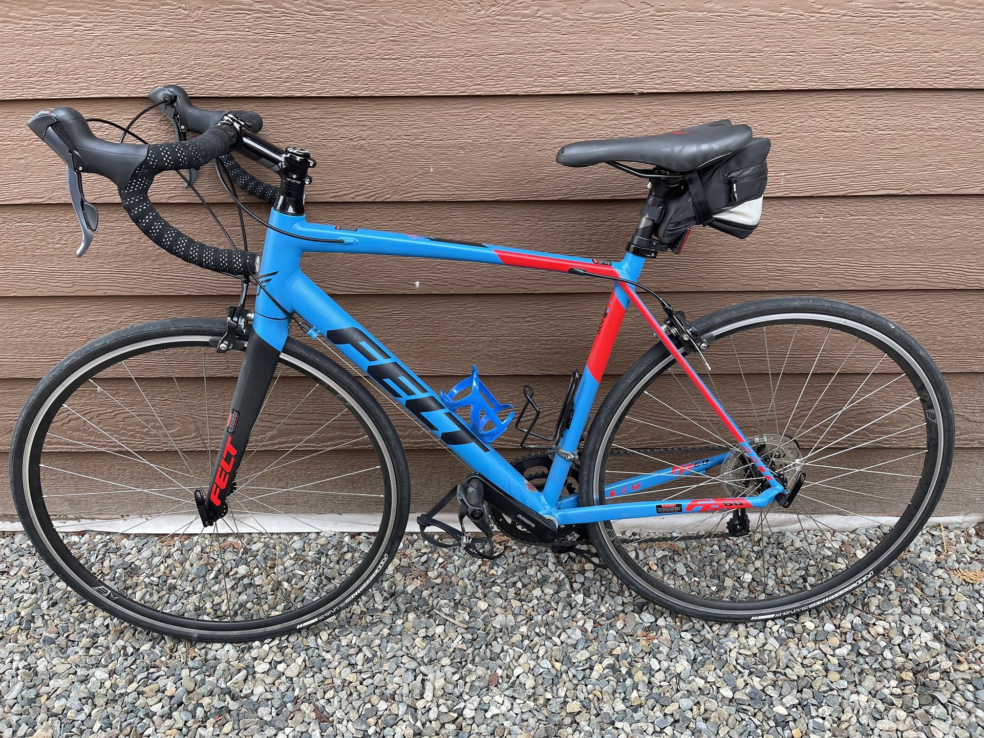 Felt FR60 Road Bike
