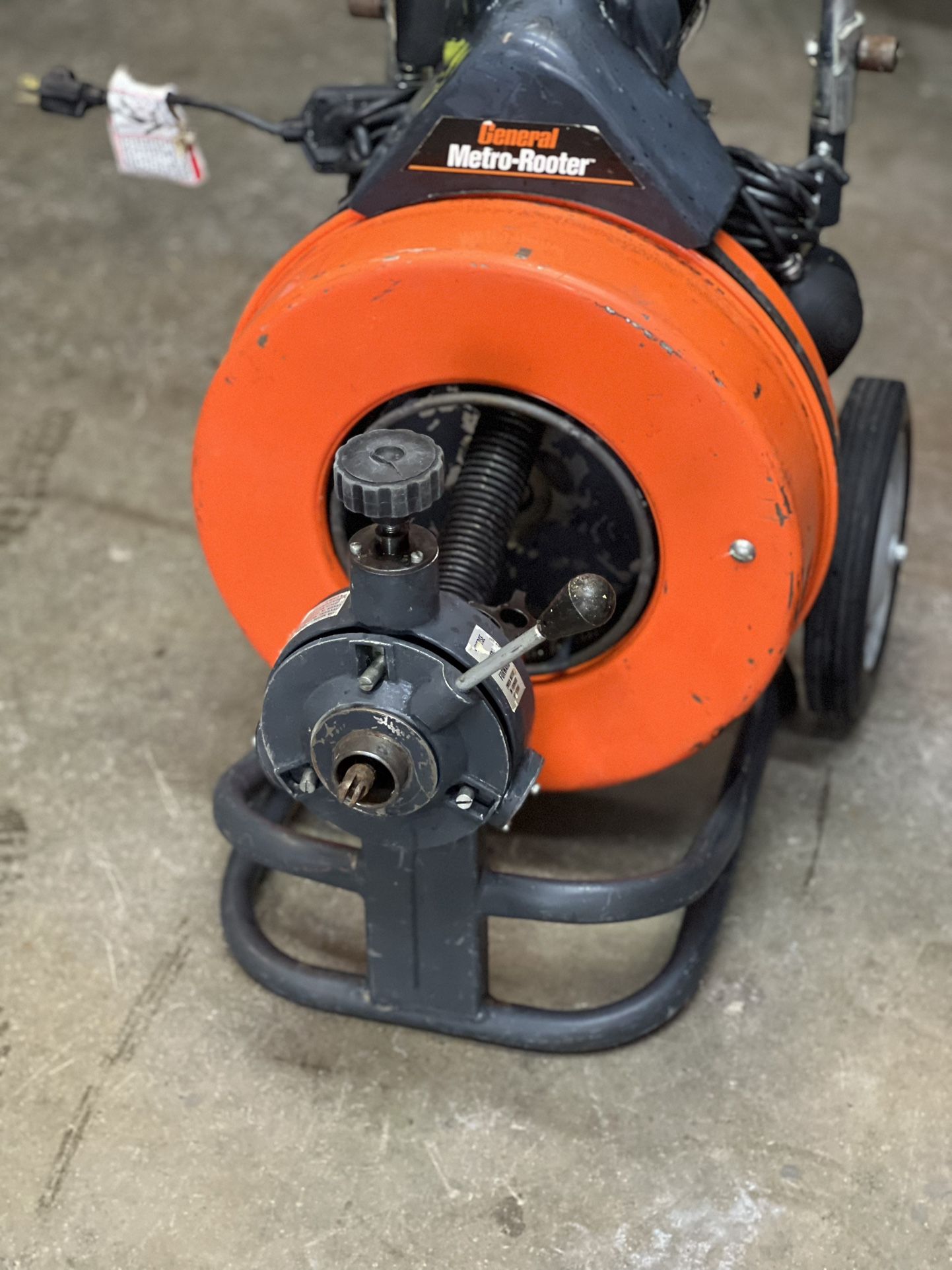 General Metro Rooter