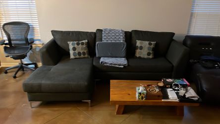 Sectional Sofa