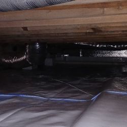 Encapsulated cleanings 