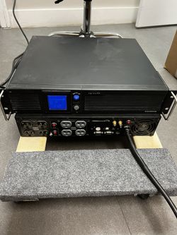 Episode Back Up Battery