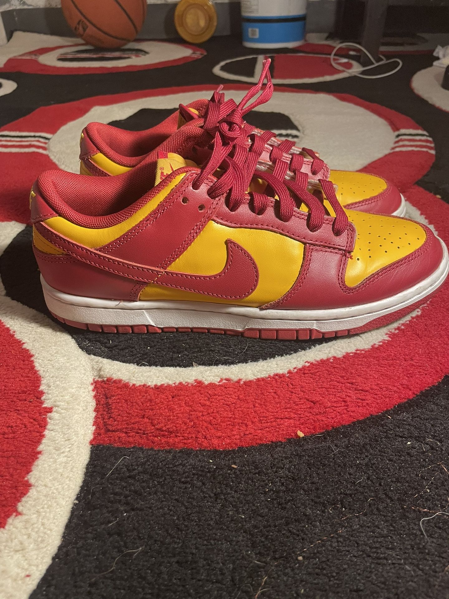 Nike Dunk USC