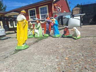 Nacimiento